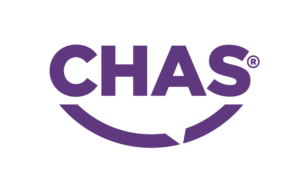 CHAS-LOGON