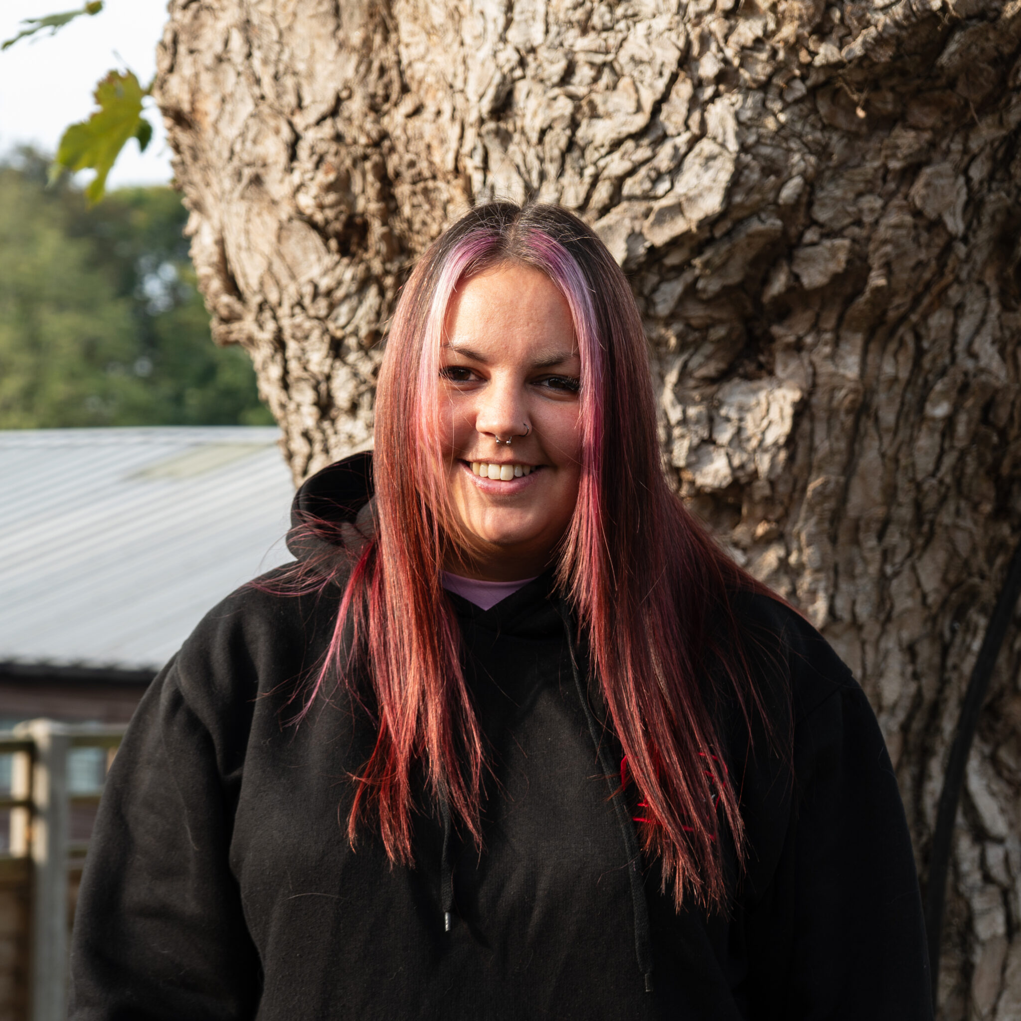 Hannah Waller - Senior Administrator at PdC