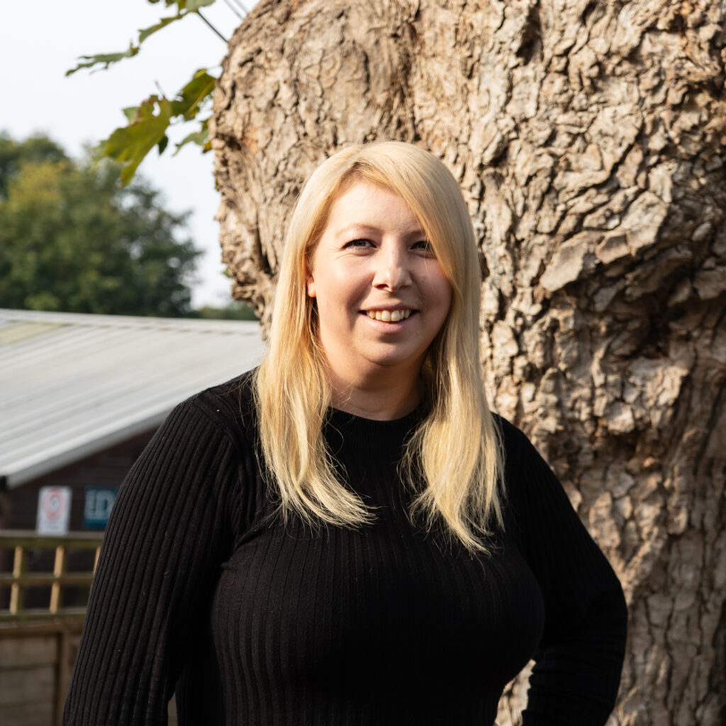 Jo Norrington - Sales Consultant at PdC