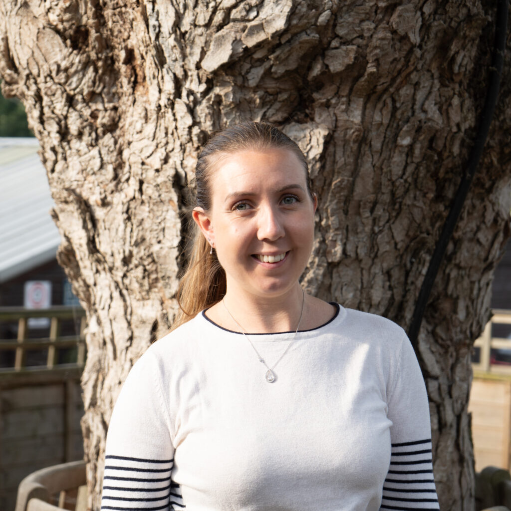 Steph - Office Administrator at PdC