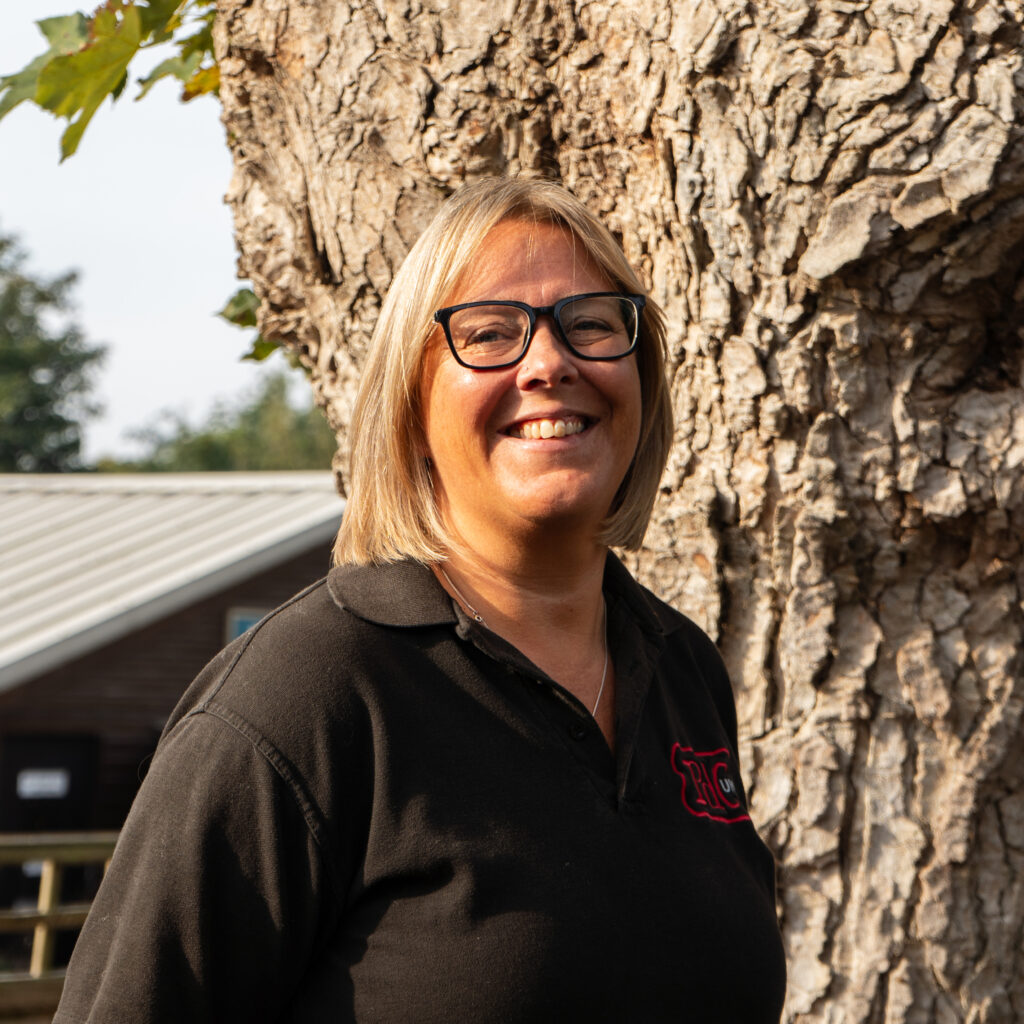 Tracey Ward - Credit Controller at PdC